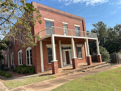 117 W Blakely St, Rush Springs, OK 73082 - photo 2