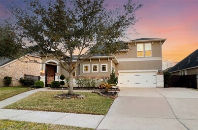 5111 Kenton Place Ln, Fulshear, TX 77441 - photo 3