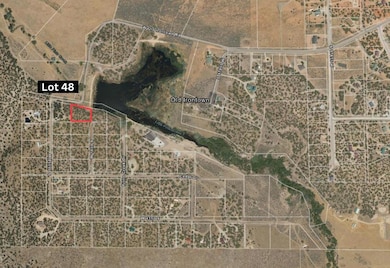 Lot 48 Pinto Creek Ranch