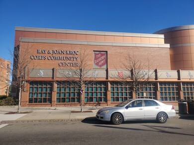 620 Dudley St unit 2, Dorchester, MA 02125 - photo 3