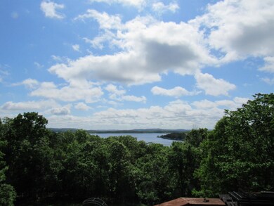 View from Neighbors Home