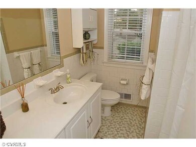 Interior Space/Layout