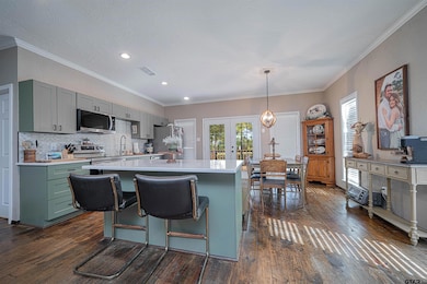 3299 Cr 1579-2, Avinger, TX 75630 - photo 7