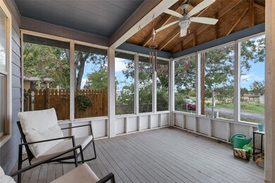 7039 Cimmaron Trail, Weatherford, TX 76087 - photo 2