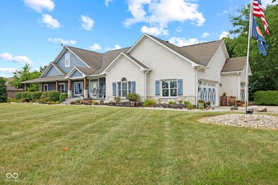 1570 W 400 N, Franklin, IN 46131 - photo 2