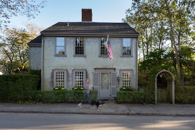 26 Milk St unit Lot 1, Nantucket, MA 02554 - photo 2