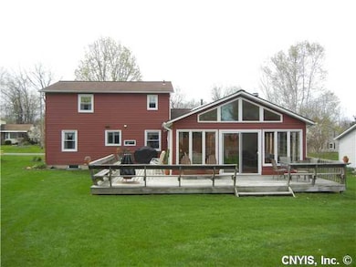 Exterior Back