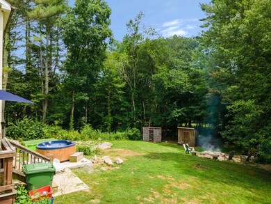 749 Five Mile River Rd, Putnam, CT 06260 - photo 3