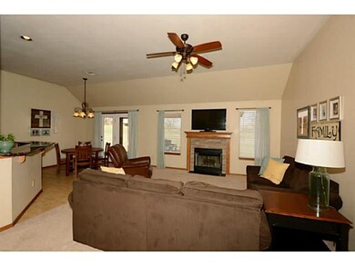 Den/Family/Great Room.