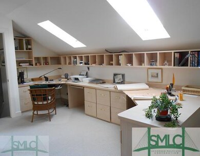 Bonus Room. Fine Quality Builtins.  This Room coul