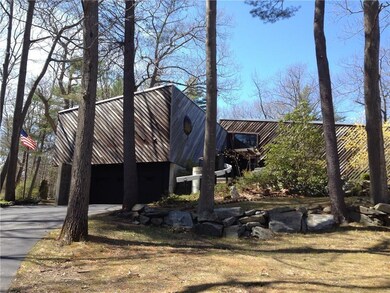 2 car garage under has direct enter...