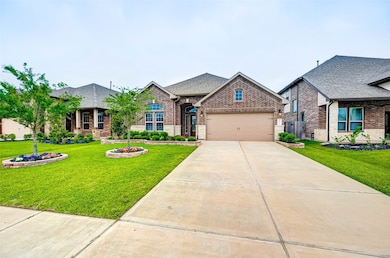 3927 Palmer Meadow Ct Ct, Katy, TX 77494 - photo 4