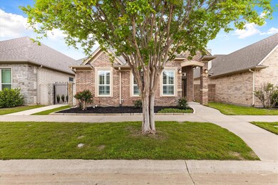 3422 Fountain Way, Granbury, TX 76049 - photo 2