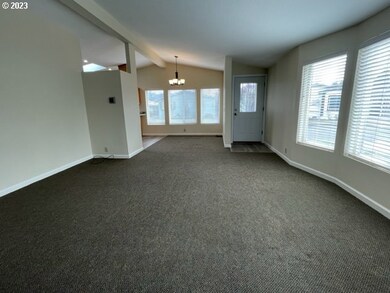Living Room/Dining Room