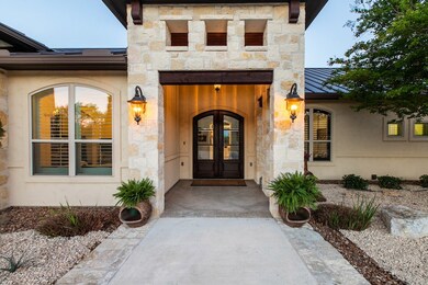 217 S Grand Cru Ln, Fredericksburg, TX 78624 - photo 4