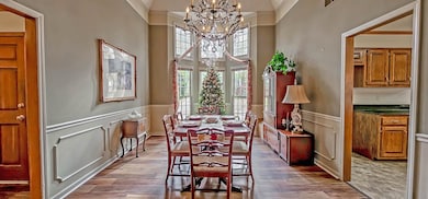 8812 E Plantation Oaks Dr, Cordova, TN 38018 - photo 4