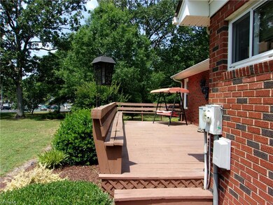 401 Mcknight St, Asheboro, NC 27203 - photo 4