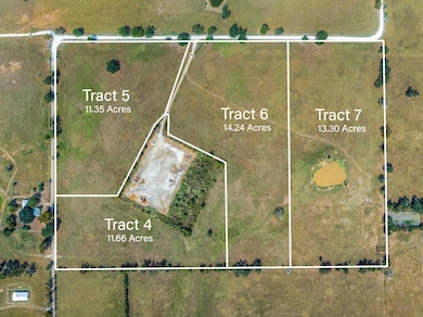 Tract 4 Rolke Ranch Rd, Franklin, TX 77856 - photo 6