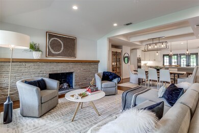 3926 Frontier Ln, Dallas, TX 75214 - photo 7