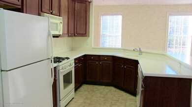 Kitchen view 3