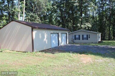 800 Frontier Dr, Bunker Hill, WV 25413 - photo 4