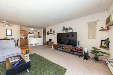 2222 S Stewart Ave unit 4K, Lombard, IL 60148 - photo 3