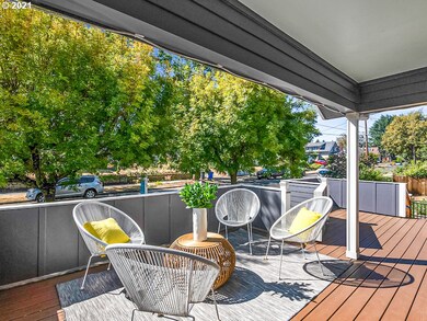 1517 N Watts St, Portland, OR 97217 - photo 4