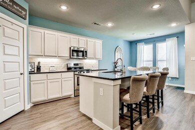 405 Badlands Trail, Celina, TX 75009 - photo 6