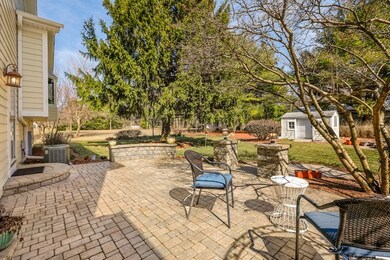 10S343 Book Rd, Naperville, IL 60564 - photo 7