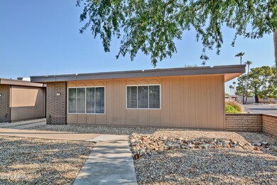 13854 N 111th Ave unit 17H, Sun City, AZ 85351 - photo 3