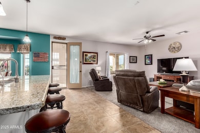 20413 W Carla Vista, Buckeye, AZ 85326 - photo 7