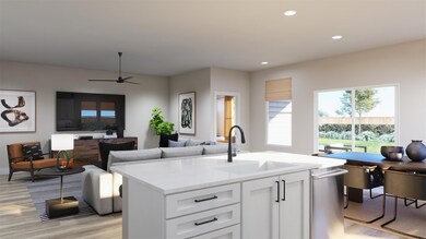 121 Prodigal Way, Mountain City, TX 78610 - photo 7