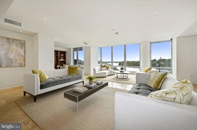 The Residences At The Ritz Carlton Condos unit PH1C, Washington, DC 20007 - photo 4