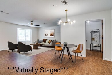 302 W Hale Ave, Decatur, TX 76234 - photo 3