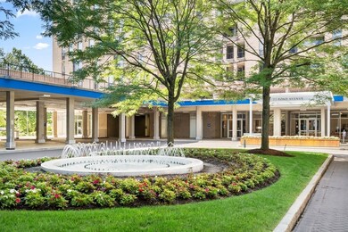 The Brook House unit 210, Brookline, MA 02445 - photo 7