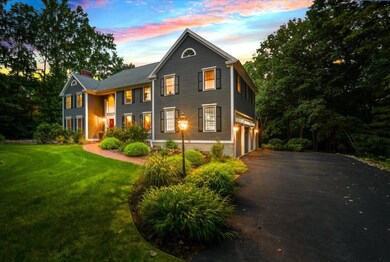 69 Perry Rd, Bedford, NH 03110 - photo 4