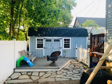 9 Reade St unit 11, Milford, MA 01757 - photo 3