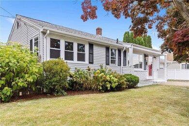 46 Urbana St, Cranston, RI 02920 - photo 3