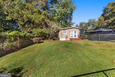 1416 Woodland Hills Dr NE, Atlanta, GA 30324 - photo 5