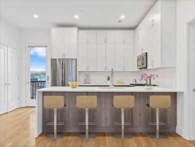 7 Burroughs St unit 4, Jamaica Plain, MA 02130 - photo 3