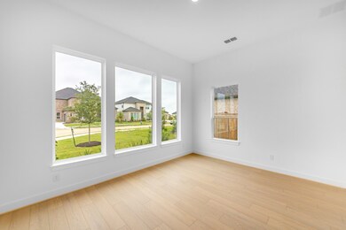 8935 Hampshire Oaks Drive ~ Ready Now