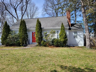 297 Weston Rd, Wellesley, MA 02482 - photo 2