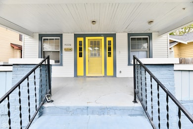 5020 E New York St, Indianapolis, IN 46201 - photo 2