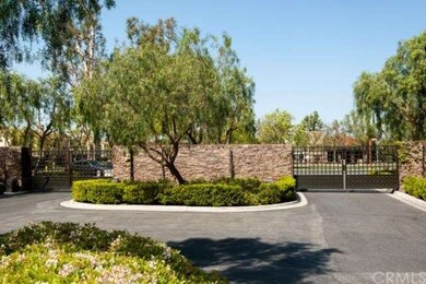 private gated community