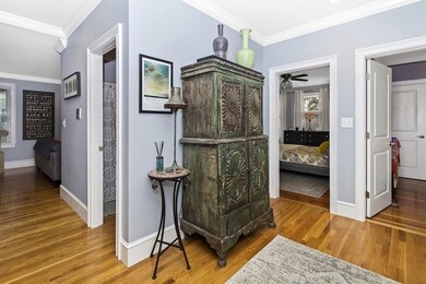 14 Wilbur St unit 2, Dorchester, MA 02125 - photo 6