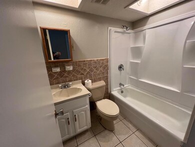 2110 Mccormick St, Denton, TX 76205 - photo 3