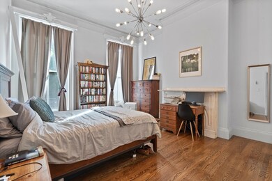 29 Worcester Square unit C, Boston, MA 02118 - photo 6