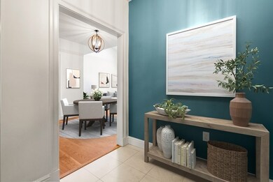 The Basilica unit 219, Charlestown, MA 02129 - photo 2