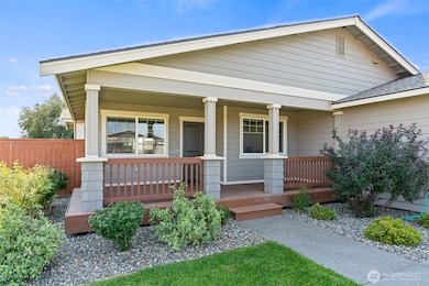1108 E Twilight Ln, Ellensburg, WA 98926 - photo 2