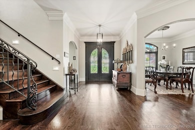 14052 S Kingston Ave, Bixby, OK 74008 - photo 5